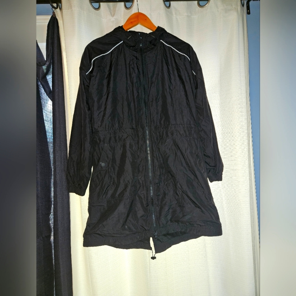 Wind Breaker